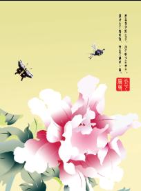 供应强化玻璃写真防水艺术布